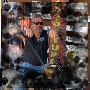 Meet your Posher, Tom